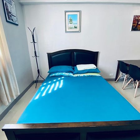 Saekyung Village One Lapu-Lapu City Eksteriør billede