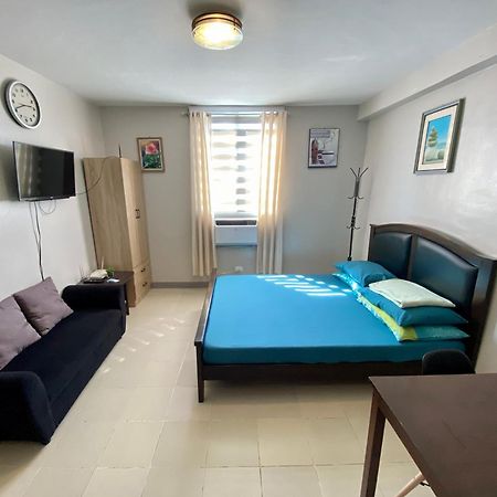 Saekyung Village One Lapu-Lapu City Eksteriør billede