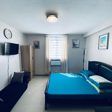 Saekyung Village One Lapu-Lapu City Eksteriør billede