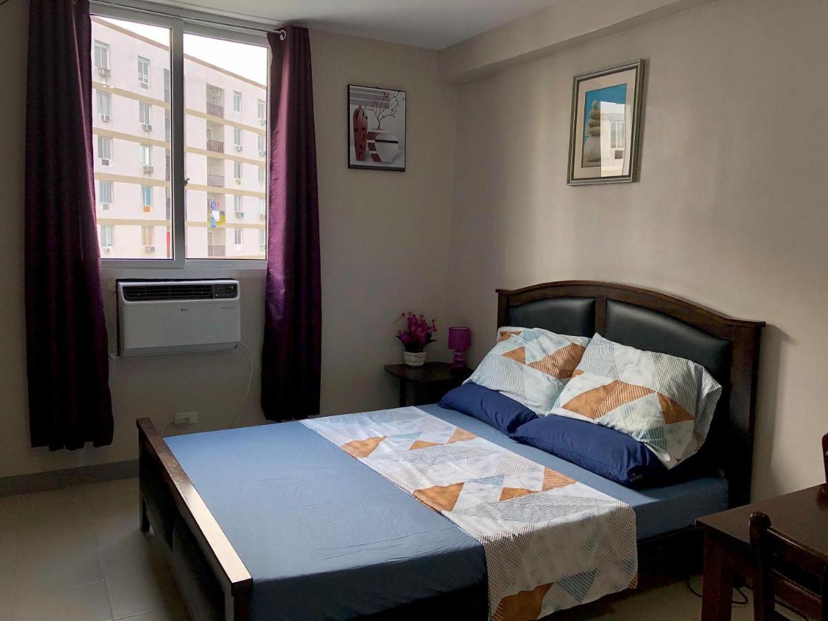 Saekyung Village One Lapu-Lapu City Eksteriør billede