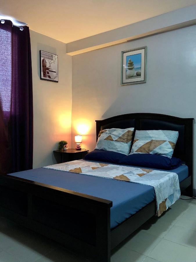 Saekyung Village One Lapu-Lapu City Eksteriør billede