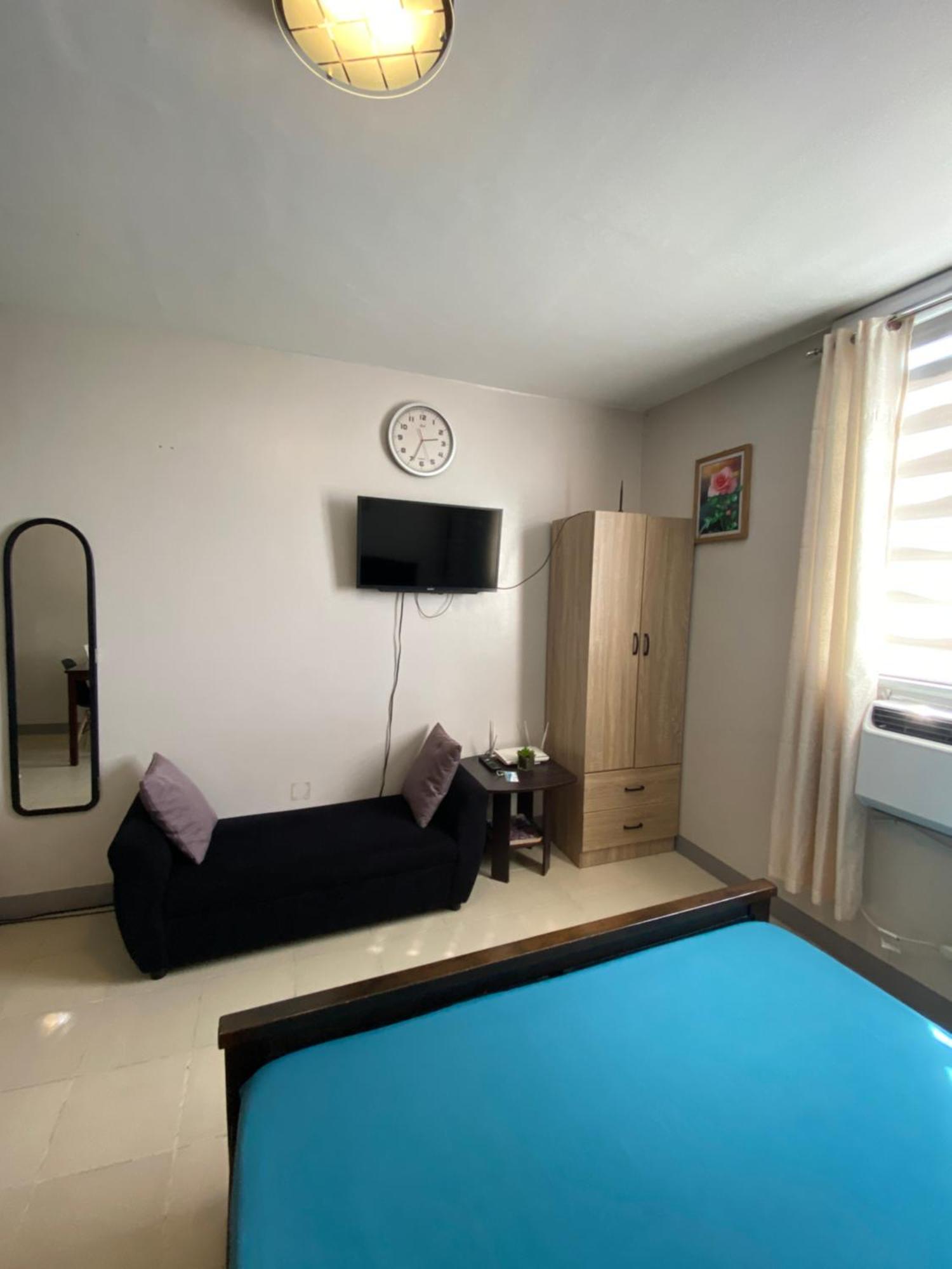 Saekyung Village One Lapu-Lapu City Eksteriør billede