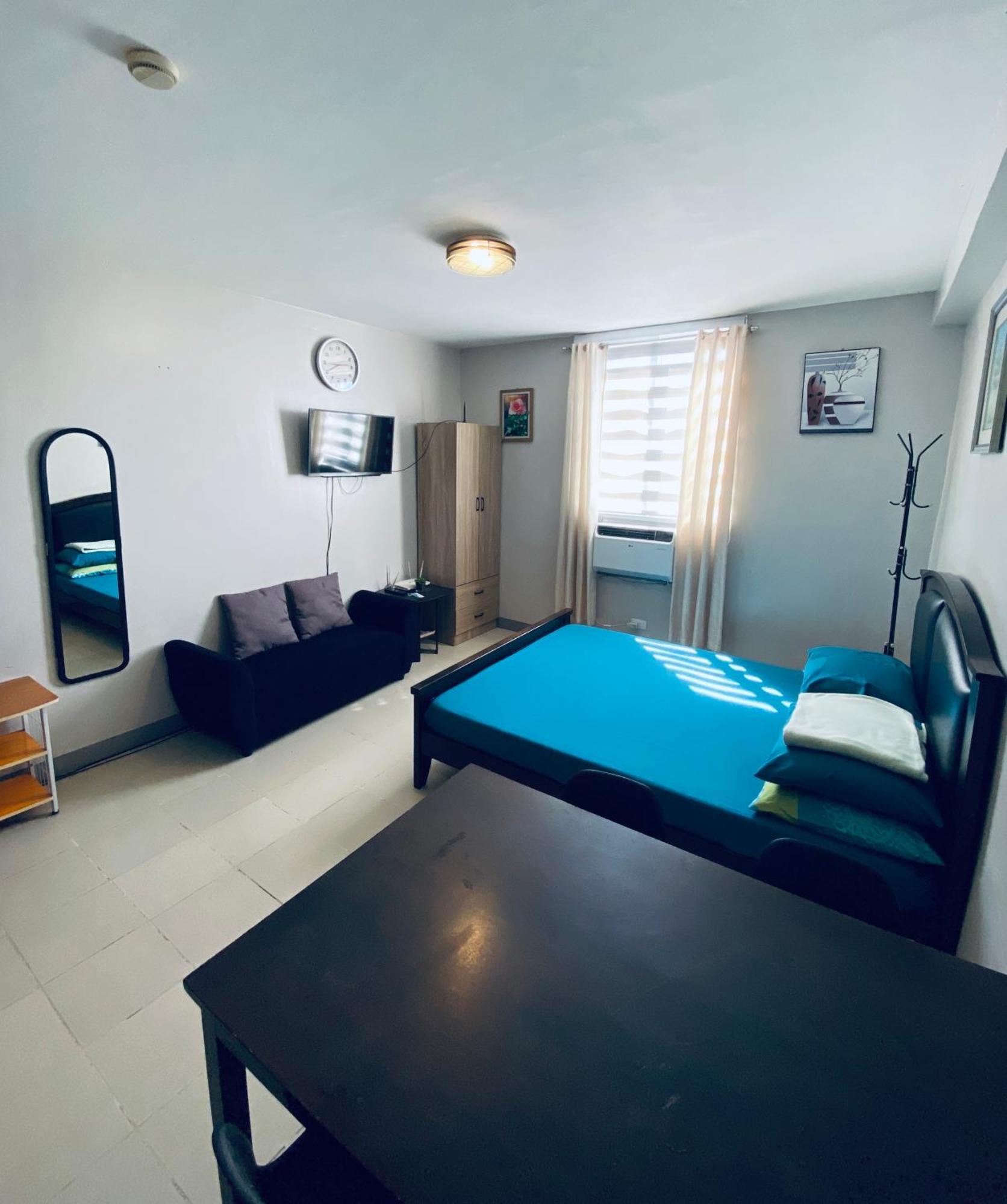 Saekyung Village One Lapu-Lapu City Eksteriør billede