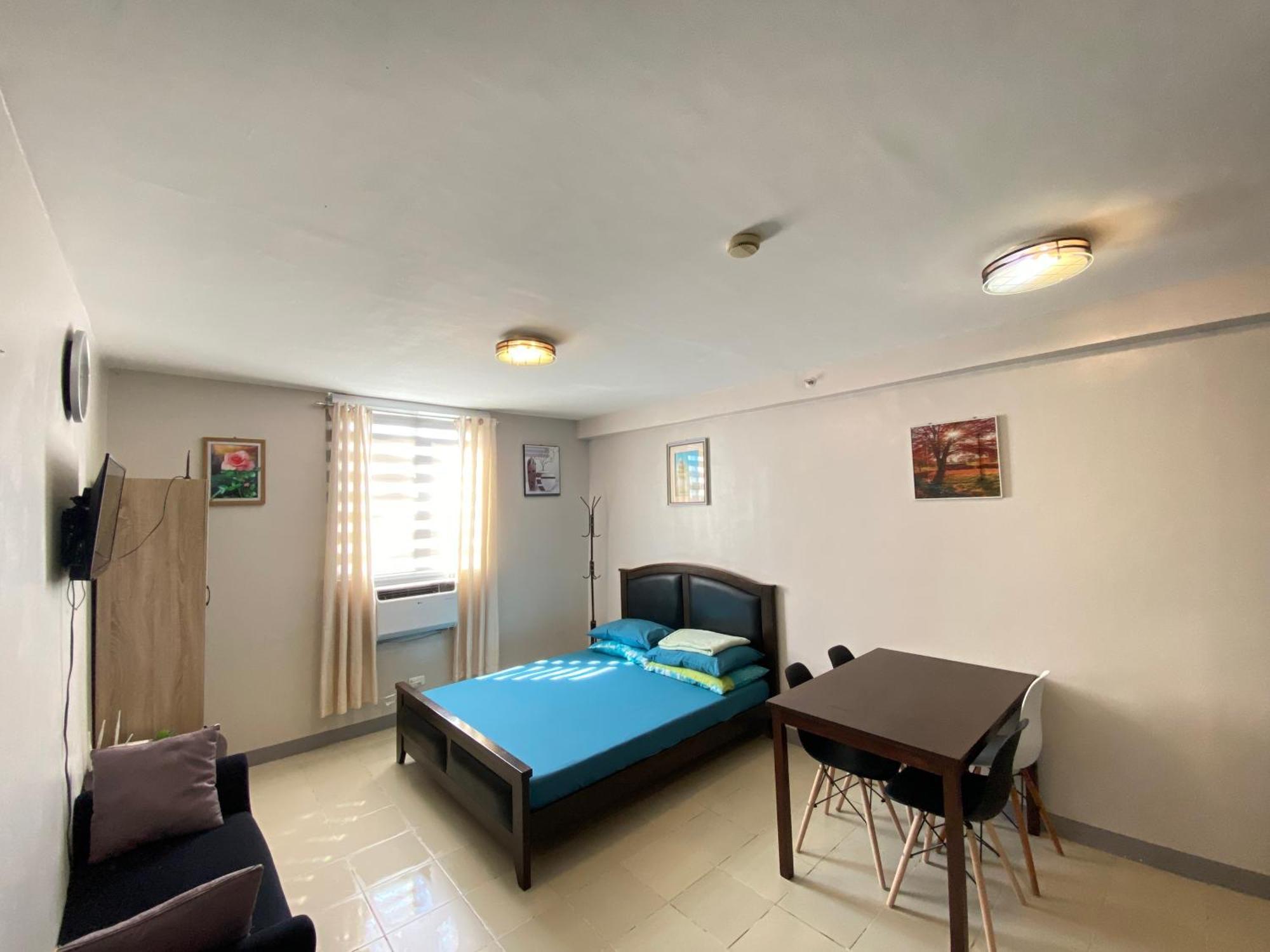 Saekyung Village One Lapu-Lapu City Eksteriør billede