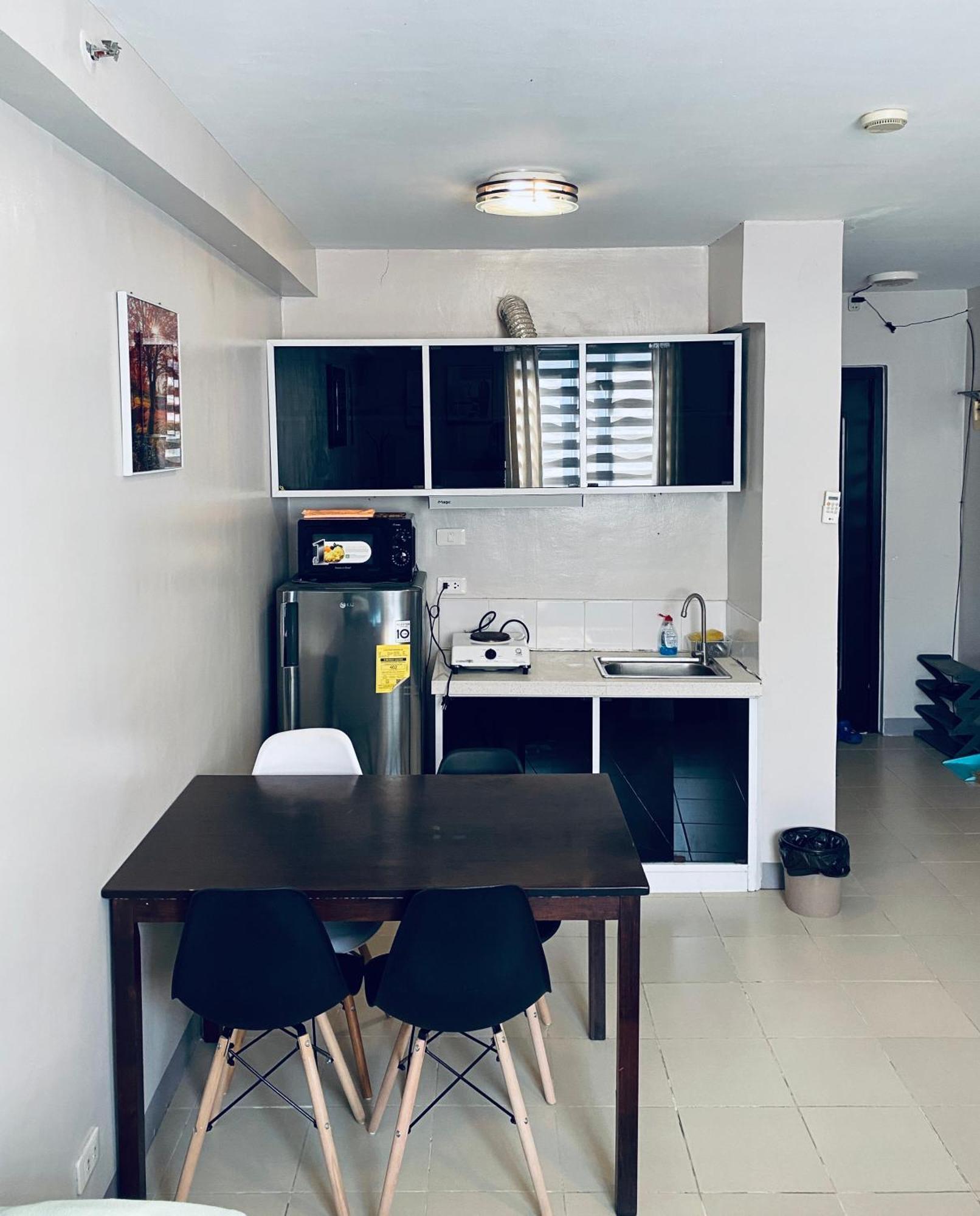 Saekyung Village One Lapu-Lapu City Eksteriør billede