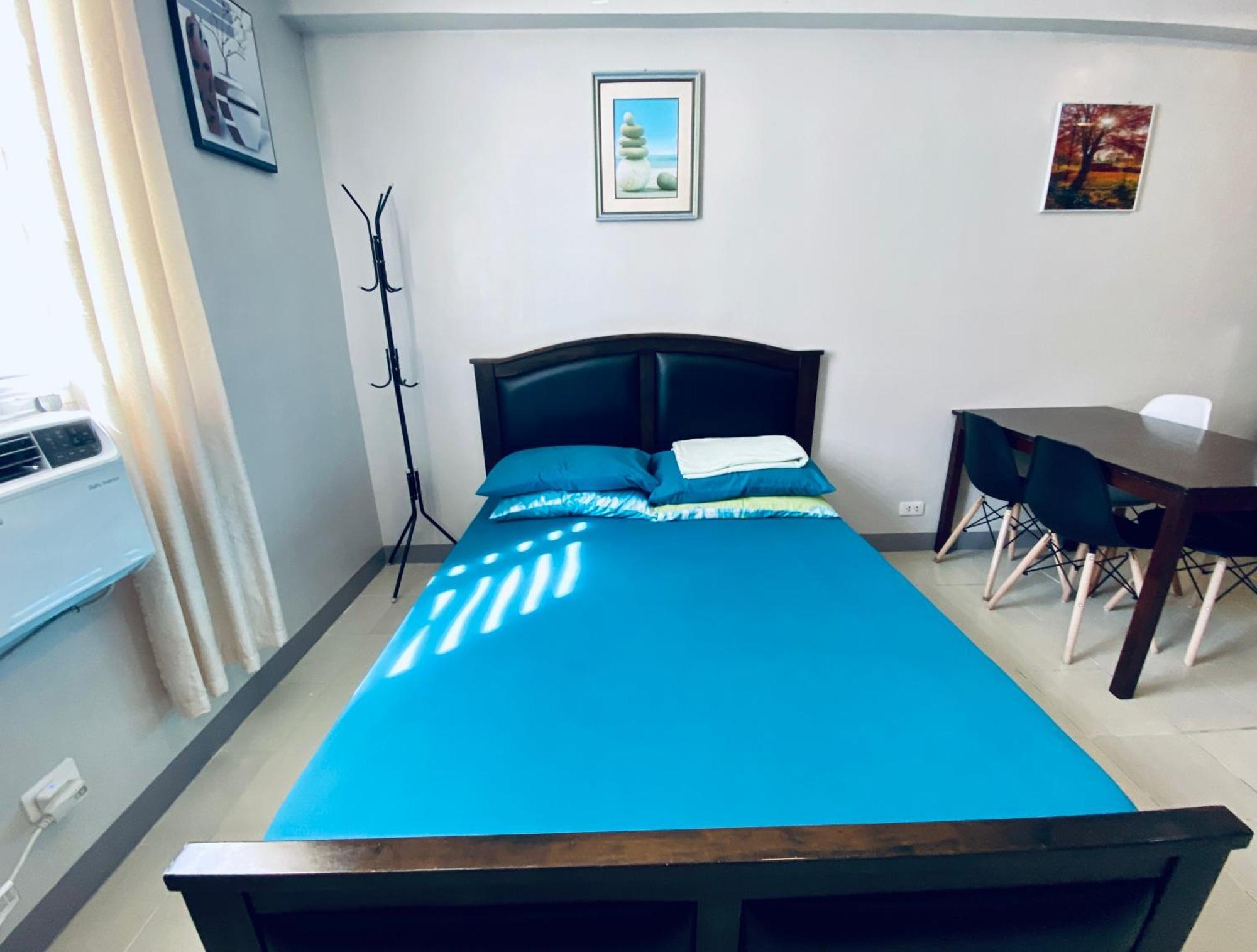 Saekyung Village One Lapu-Lapu City Eksteriør billede