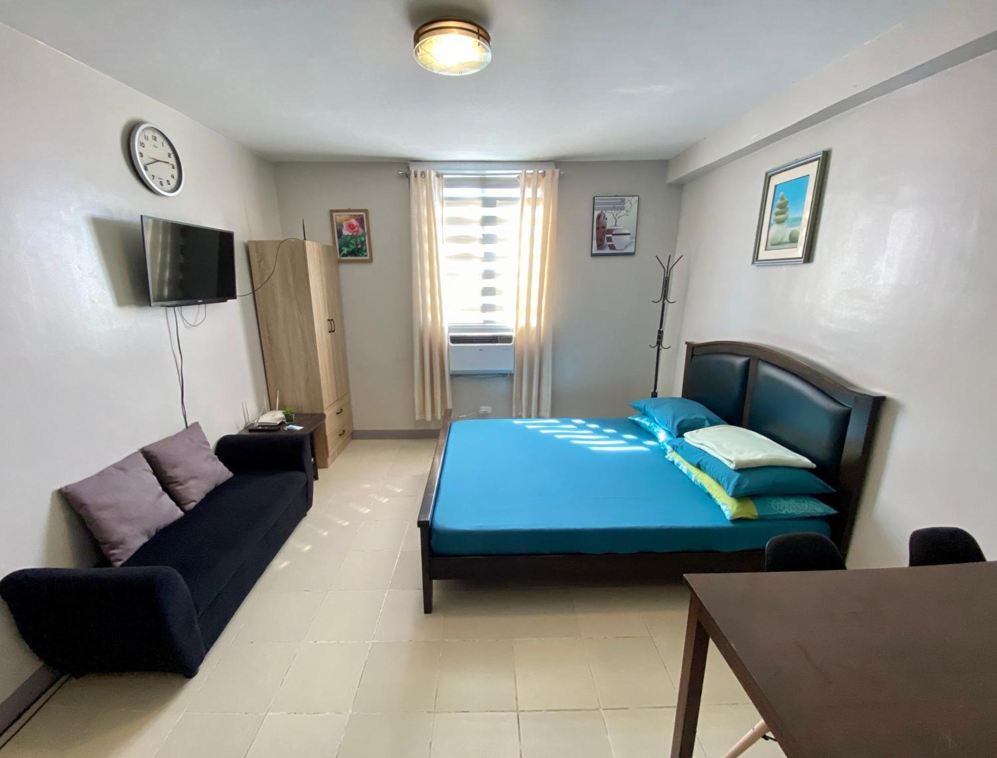 Saekyung Village One Lapu-Lapu City Eksteriør billede