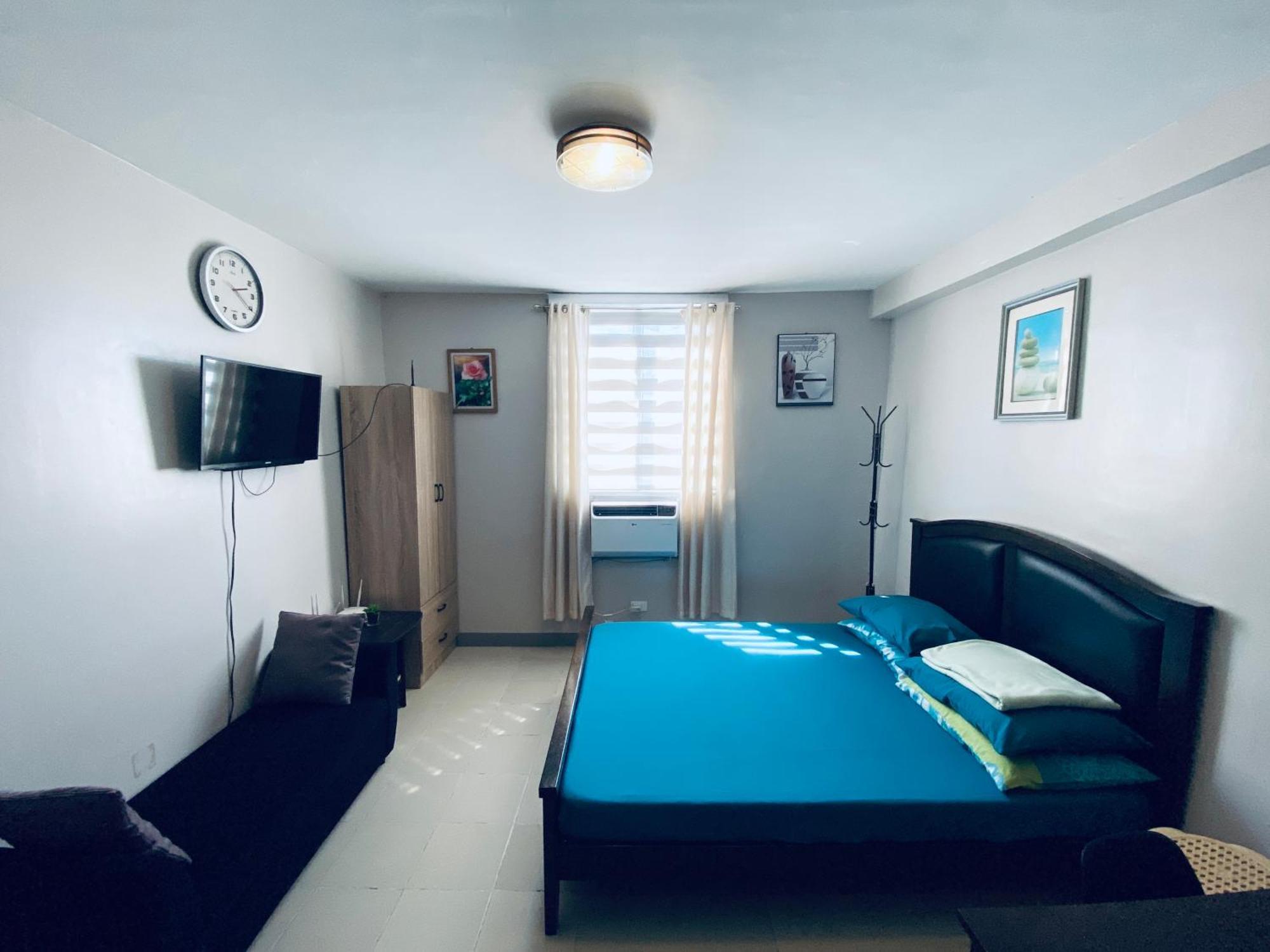 Saekyung Village One Lapu-Lapu City Eksteriør billede