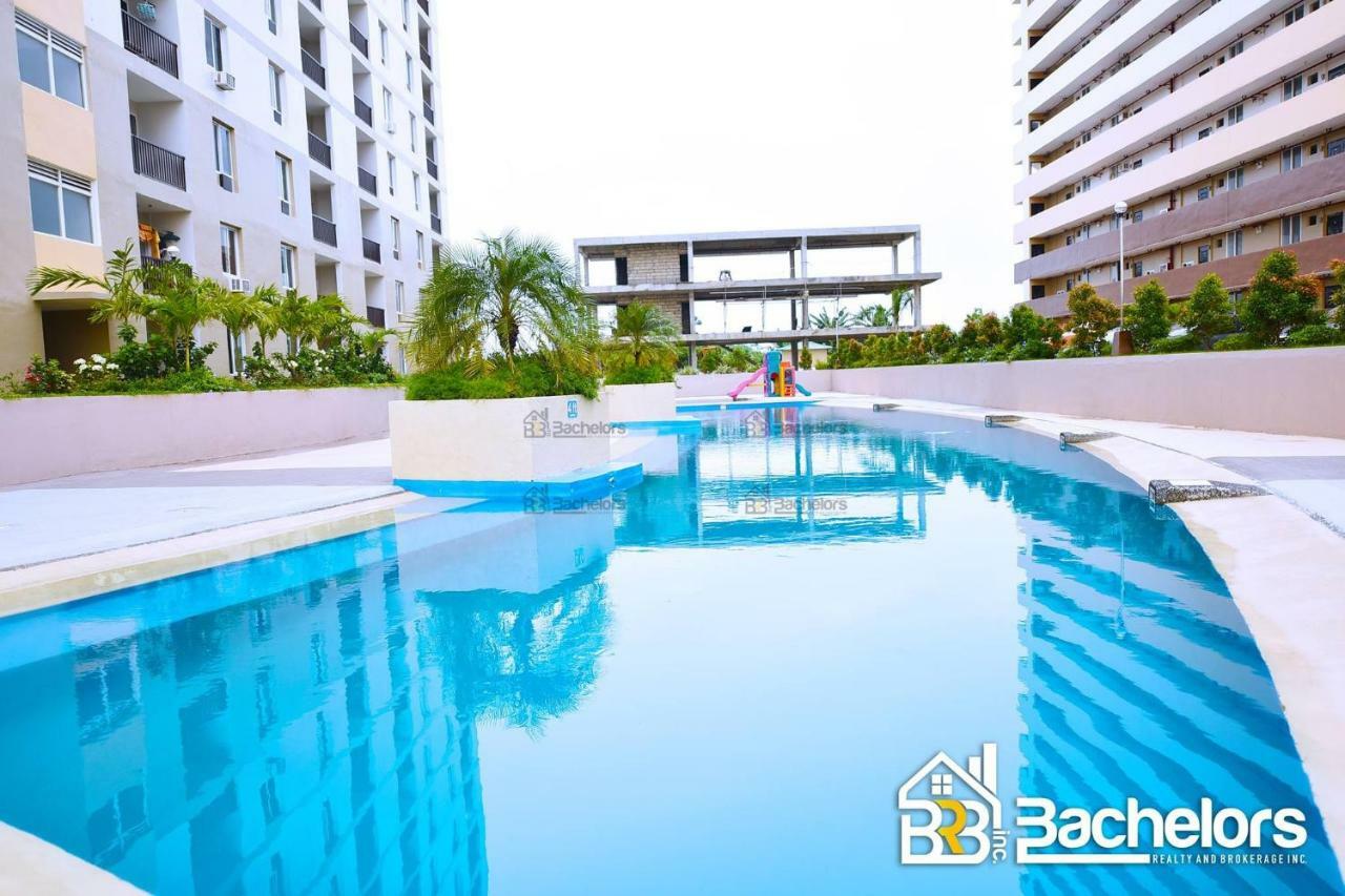 Saekyung Village One Lapu-Lapu City Eksteriør billede