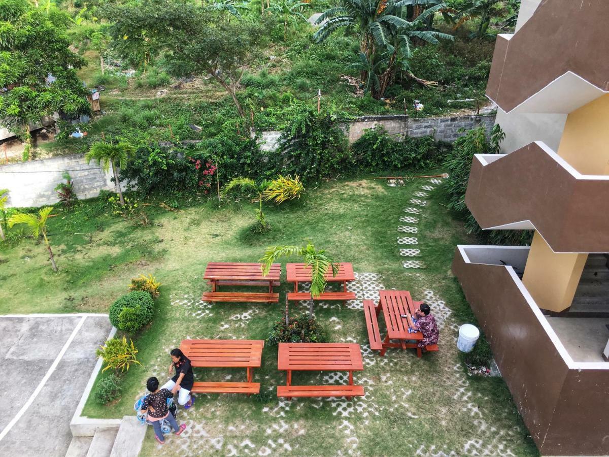 Saekyung Village One Lapu-Lapu City Eksteriør billede